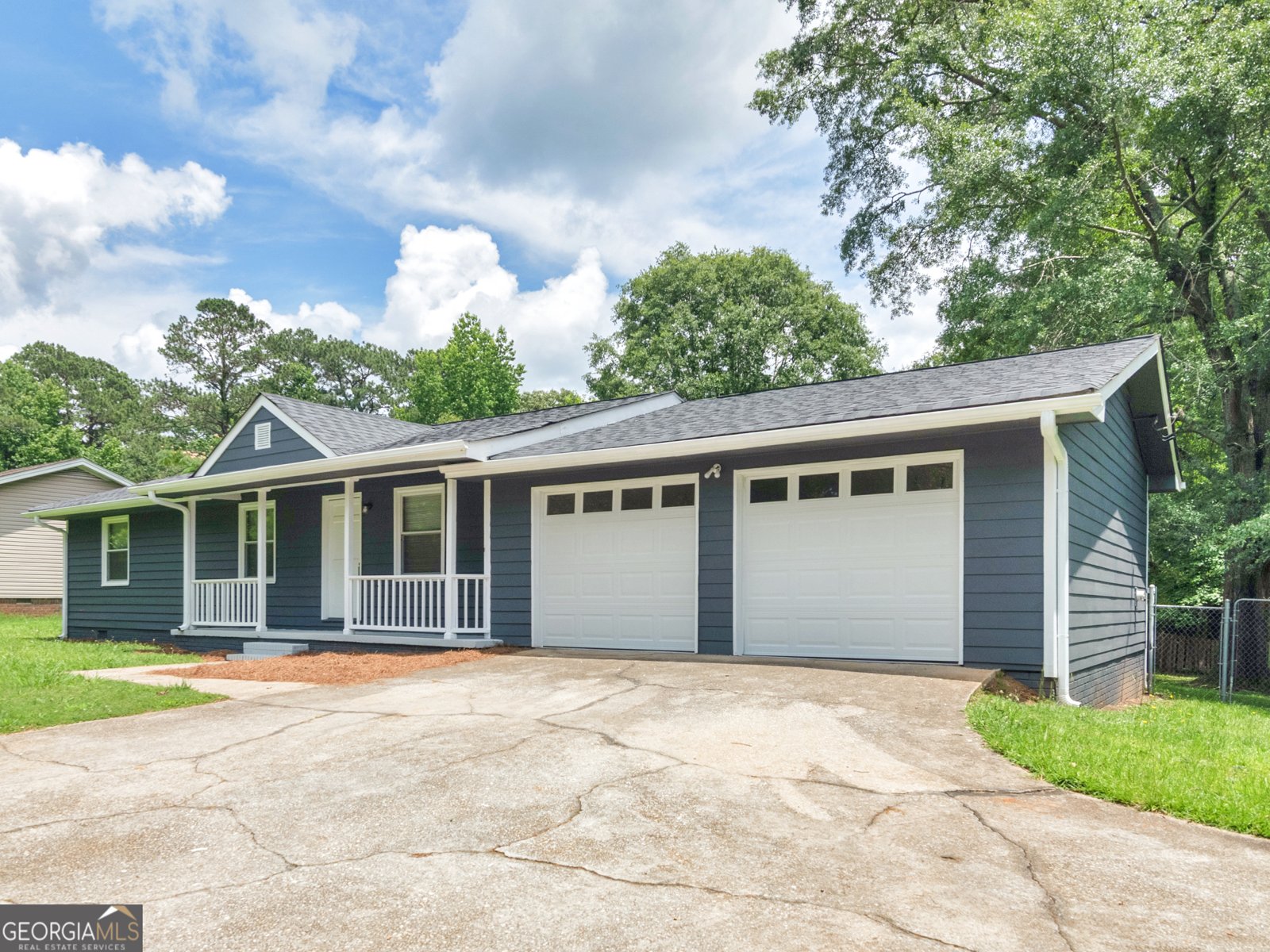 4720 Hull Road Conyers - 5