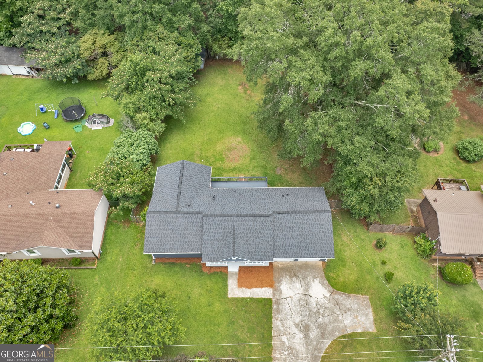 4720 Hull Road Conyers - 50