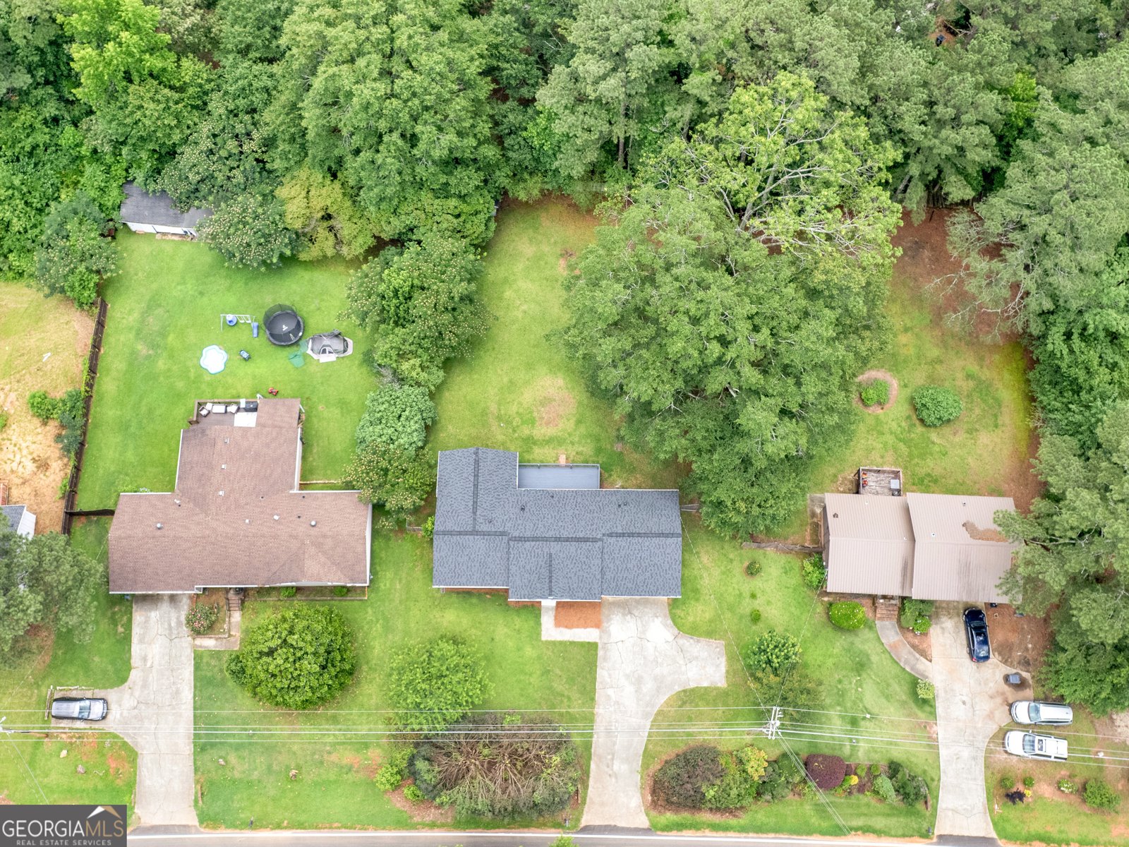 4720 Hull Road Conyers - 51
