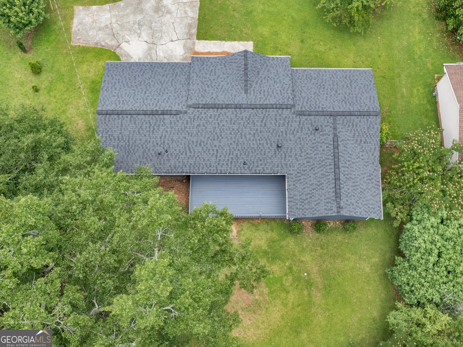 4720 Hull Road Conyers - 52