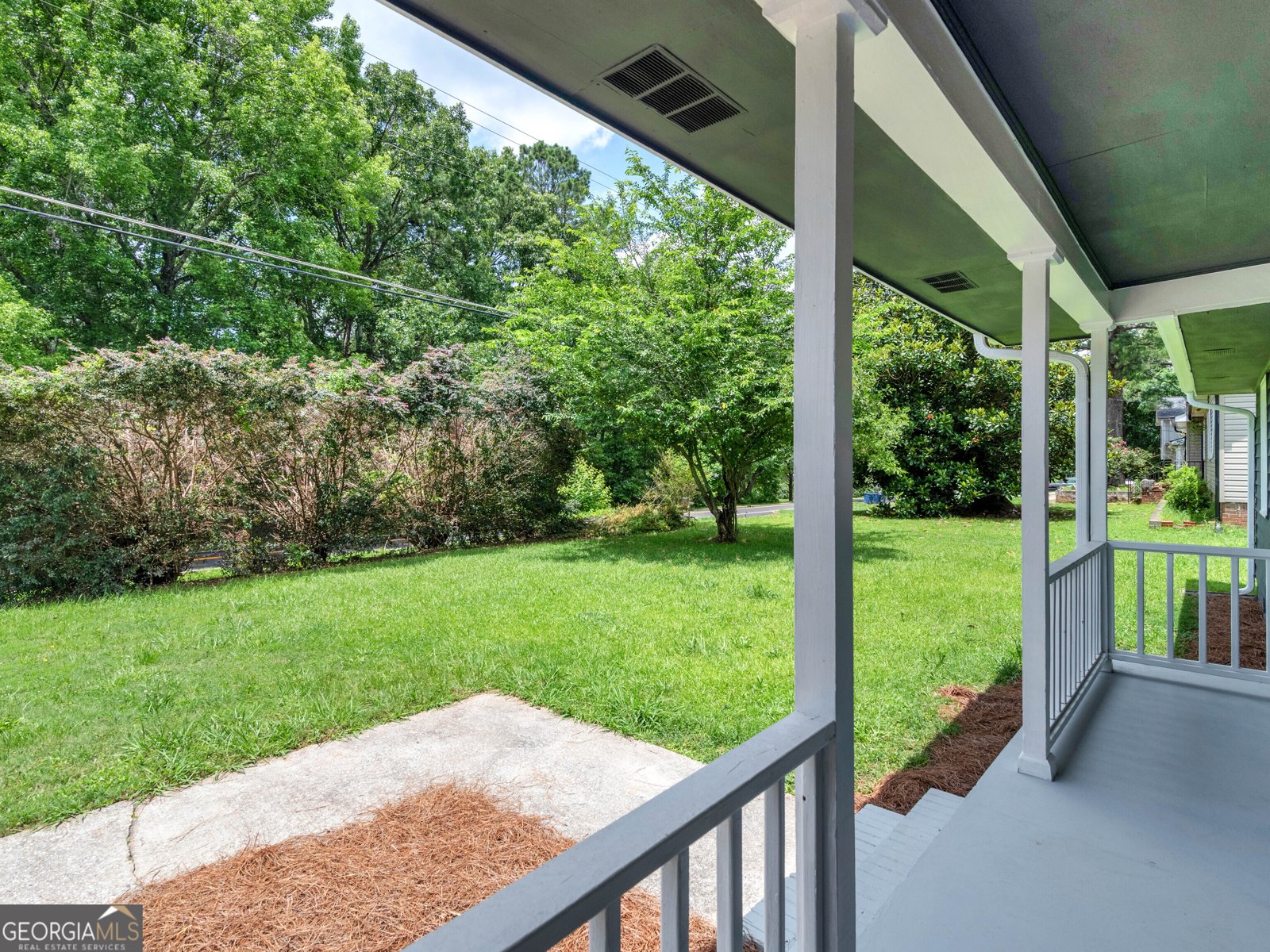 4720 Hull Road Conyers - 6