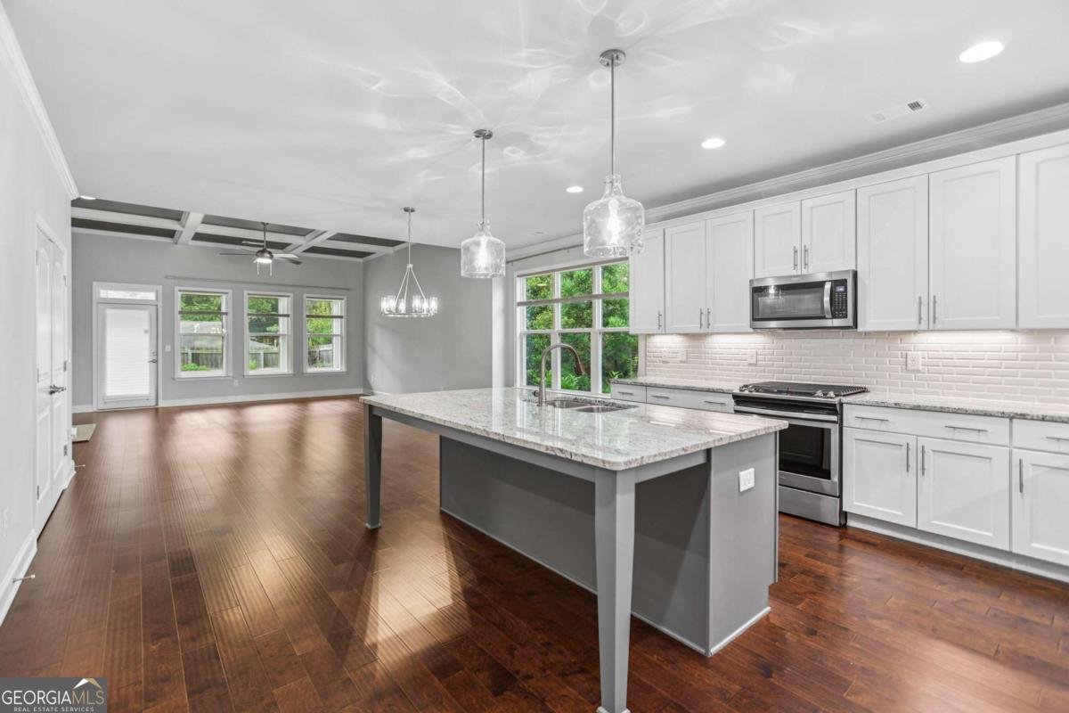 2335 Plummer Place Marietta - 13
