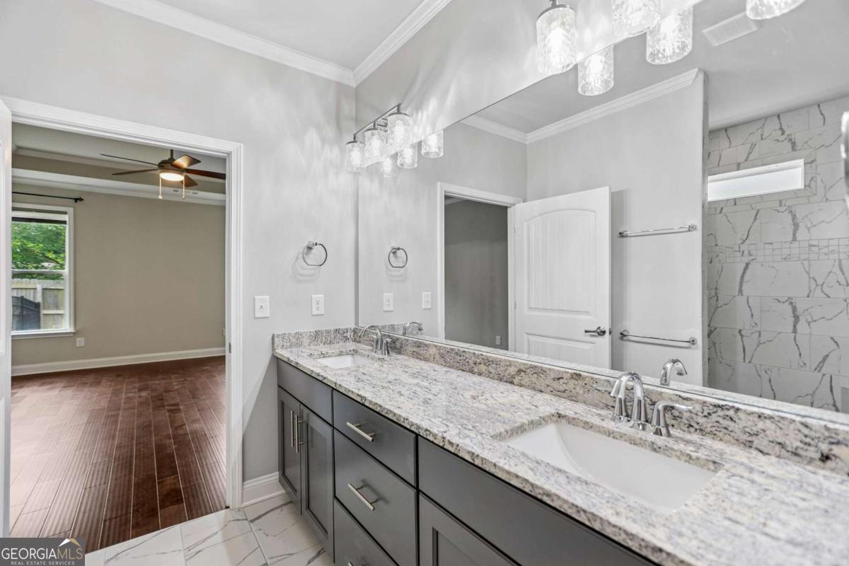 2335 Plummer Place Marietta - 18