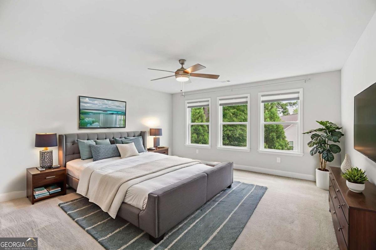 2335 Plummer Place Marietta - 24