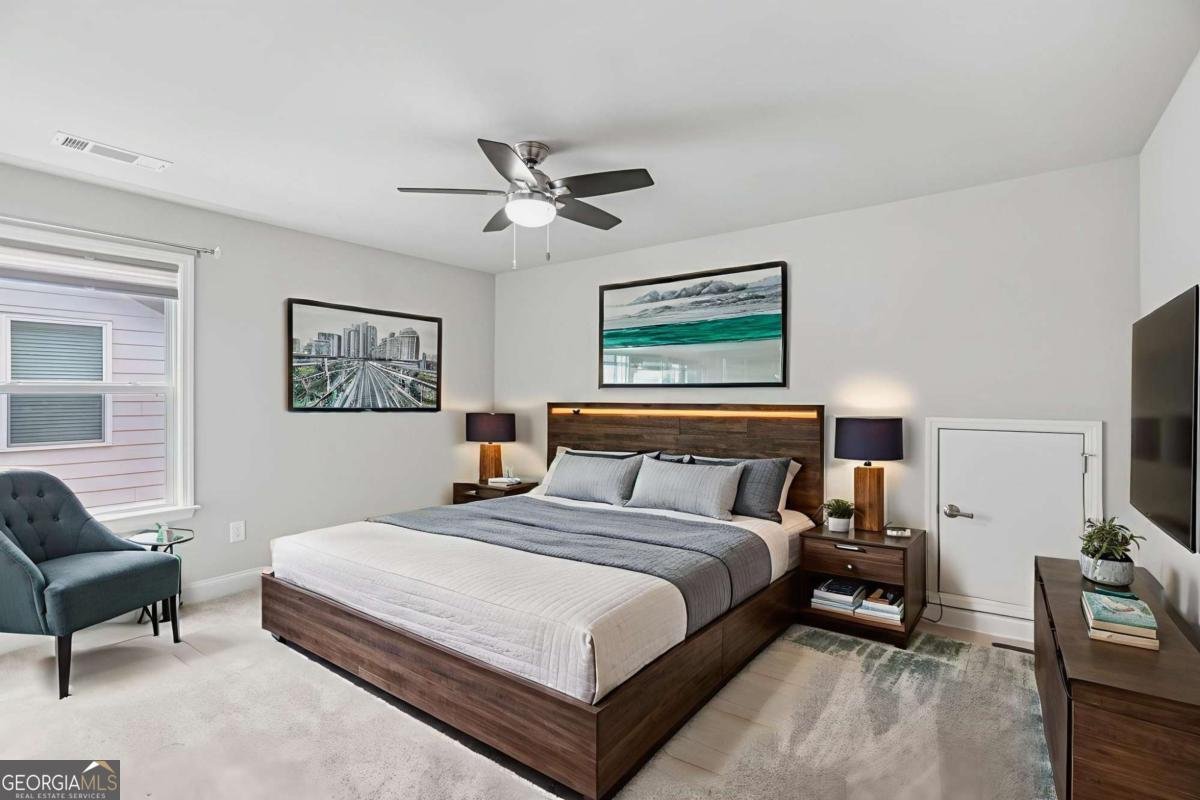 2335 Plummer Place Marietta - 27
