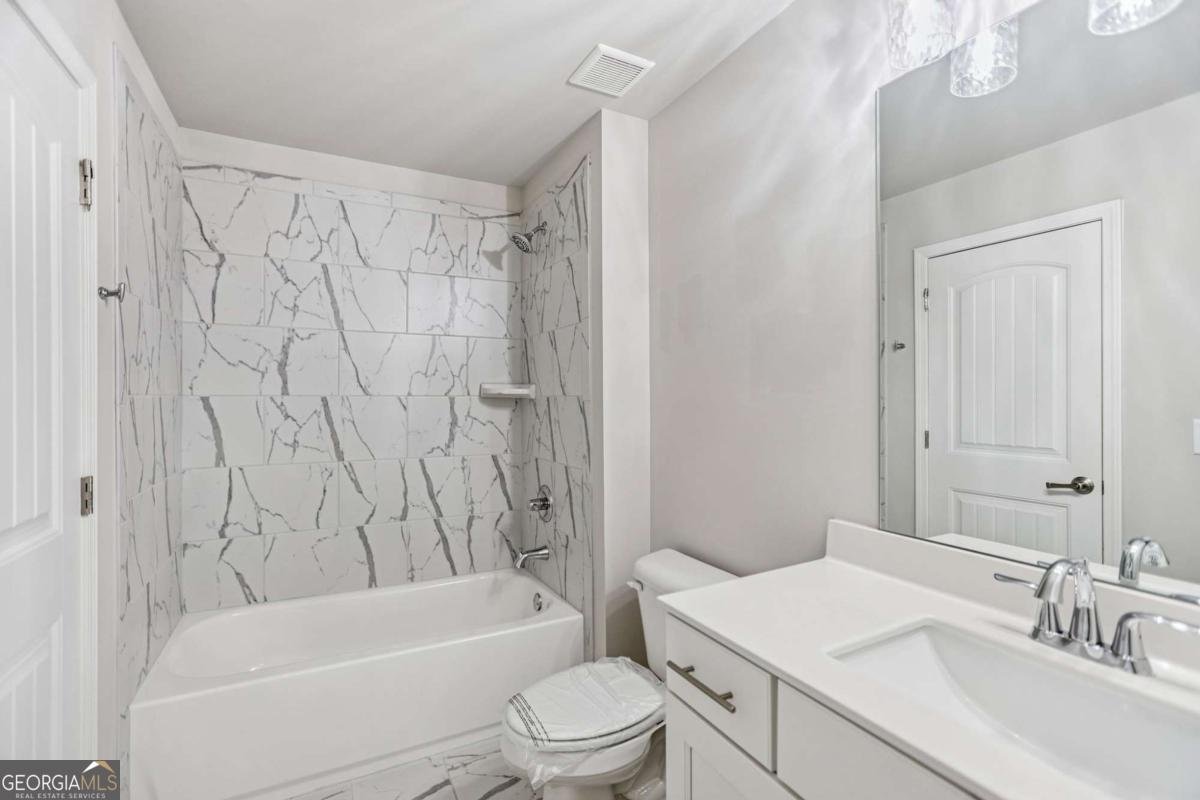 2335 Plummer Place Marietta - 30