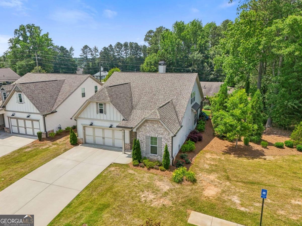 2335 Plummer Place Marietta - 36
