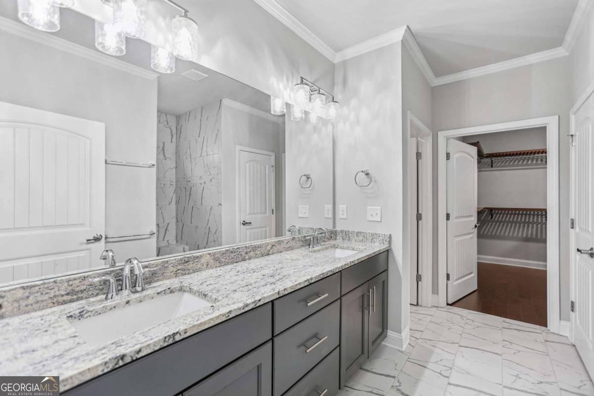 2335 Plummer Place Marietta - 5