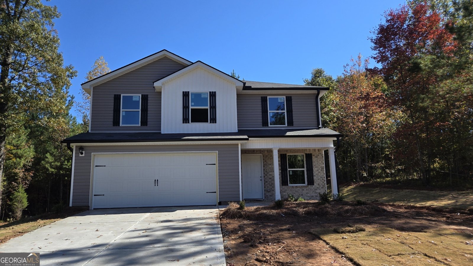 15 Fontana Court Covington - 1