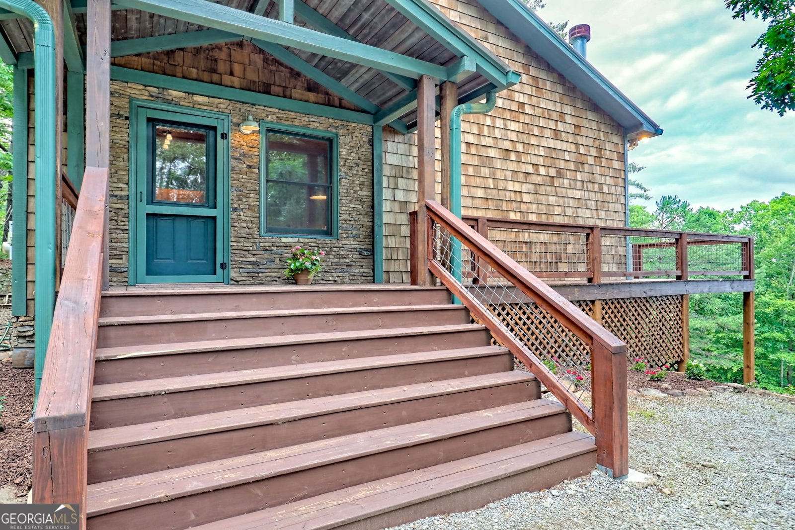 107 Oasis Ridge Road Lakemont - 14