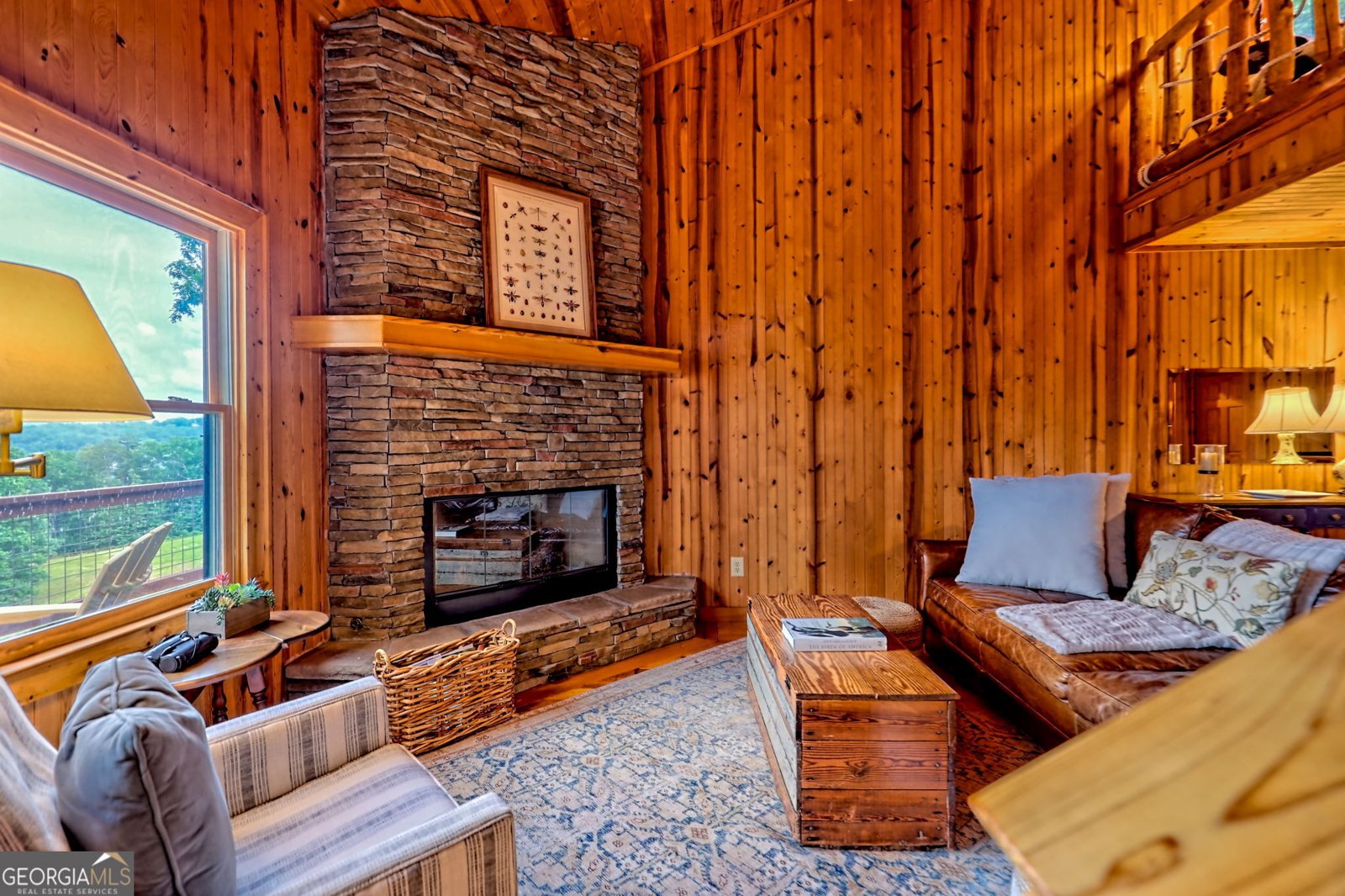 107 Oasis Ridge Road Lakemont - 15