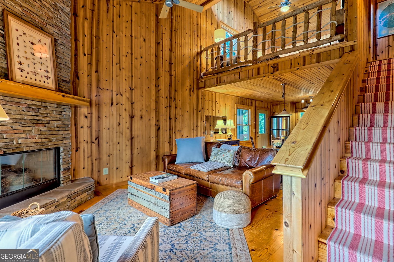 107 Oasis Ridge Road Lakemont - 16