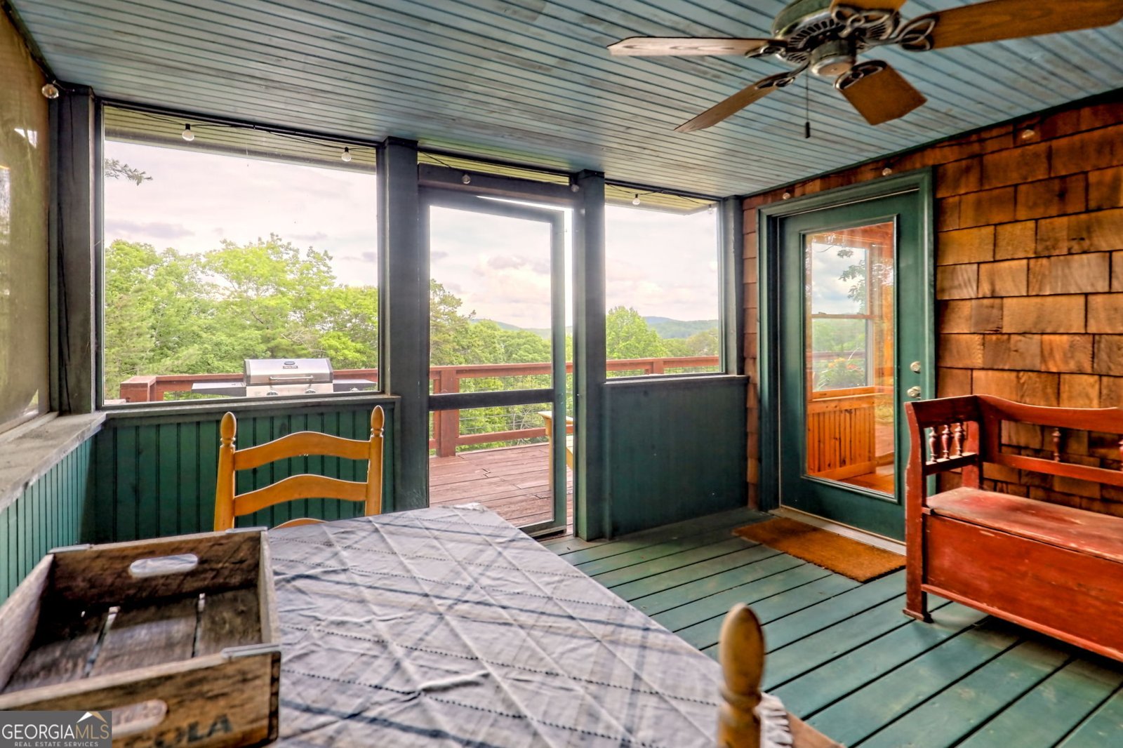 107 Oasis Ridge Road Lakemont - 19