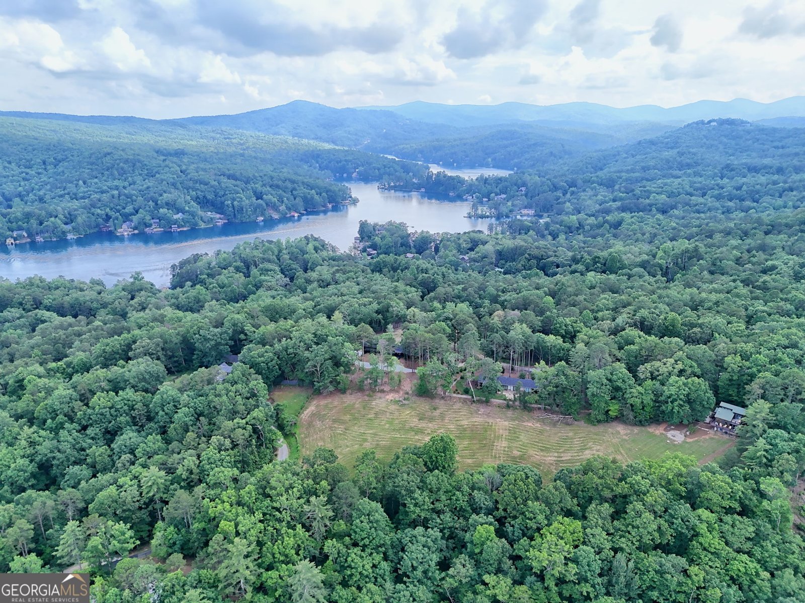 107 Oasis Ridge Road Lakemont - 2