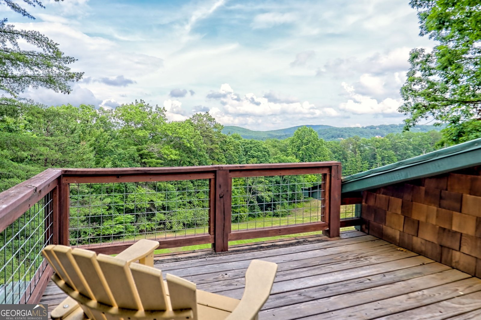 107 Oasis Ridge Road Lakemont - 24