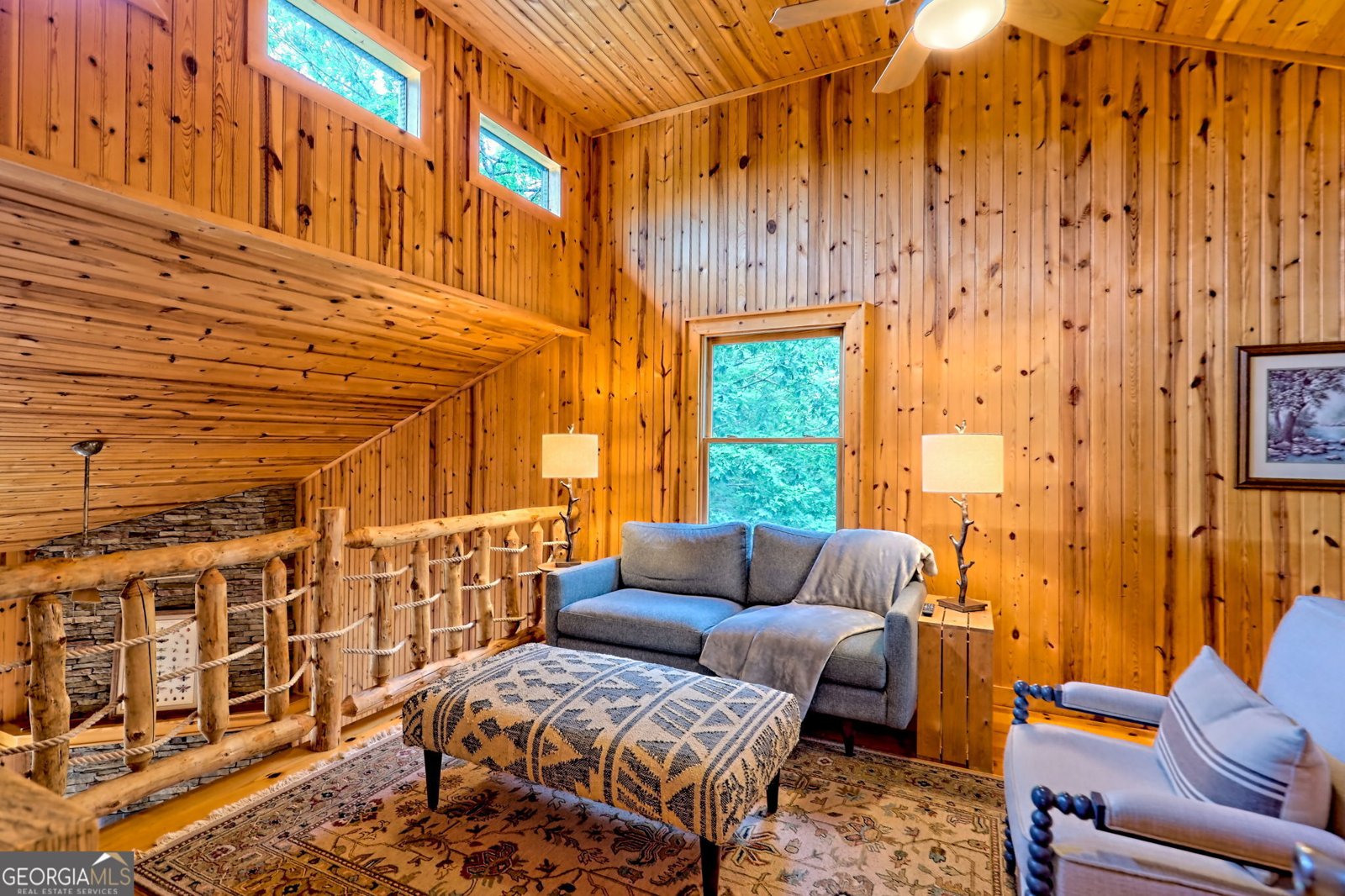 107 Oasis Ridge Road Lakemont - 30