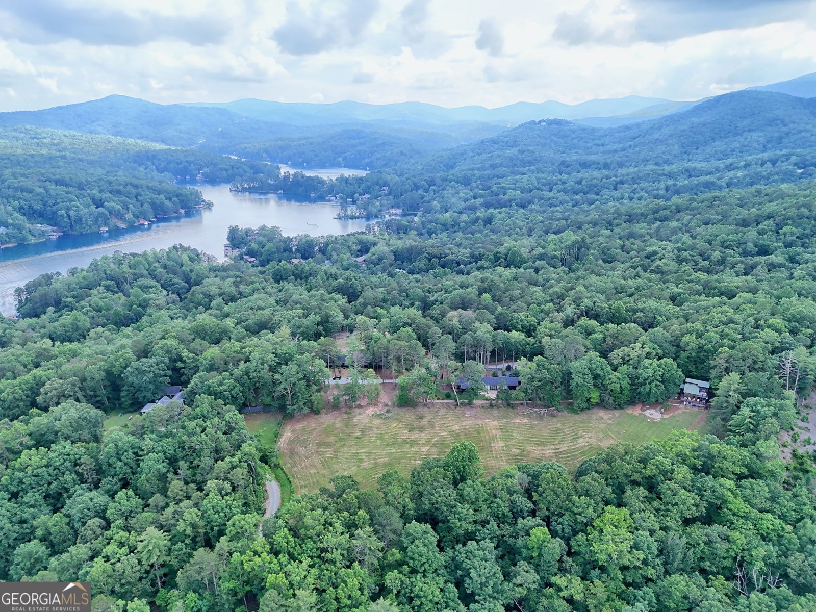 107 Oasis Ridge Road Lakemont - 37