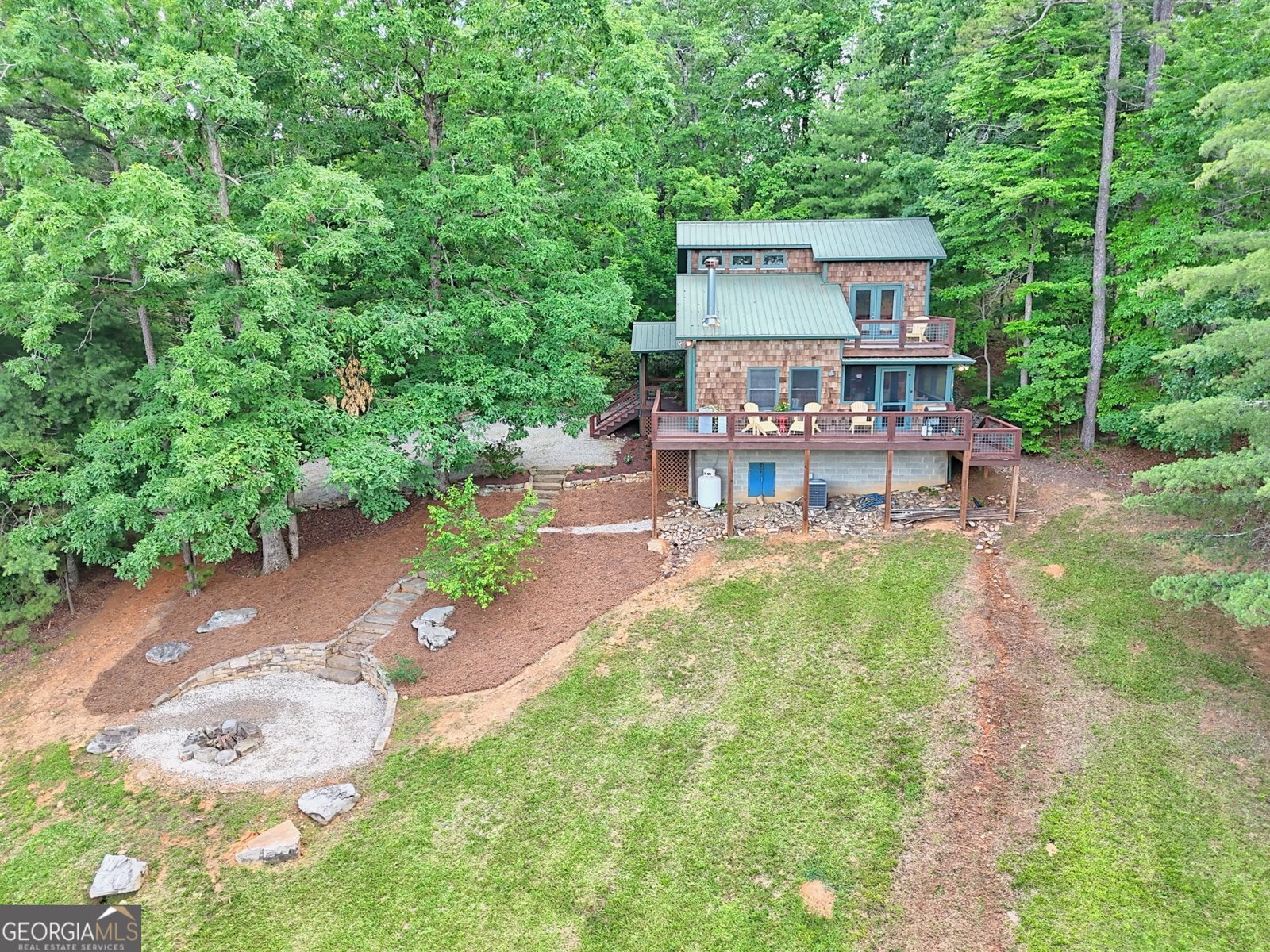 107 Oasis Ridge Road Lakemont - 5