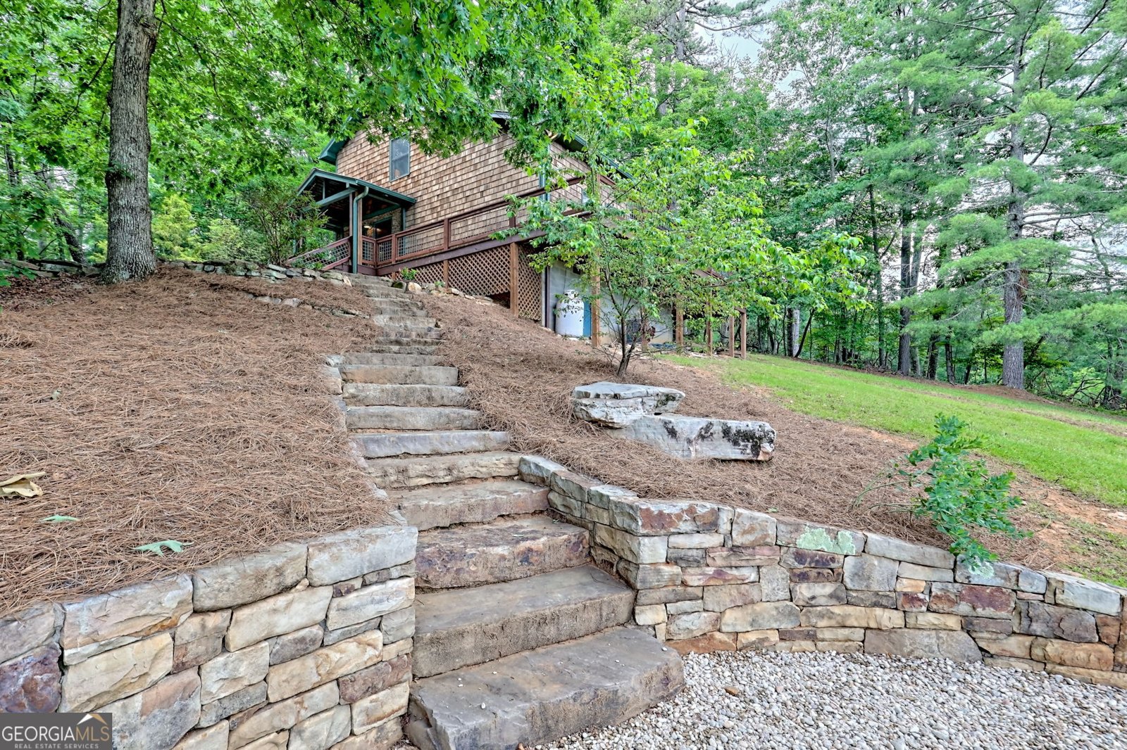 107 Oasis Ridge Road Lakemont - 7