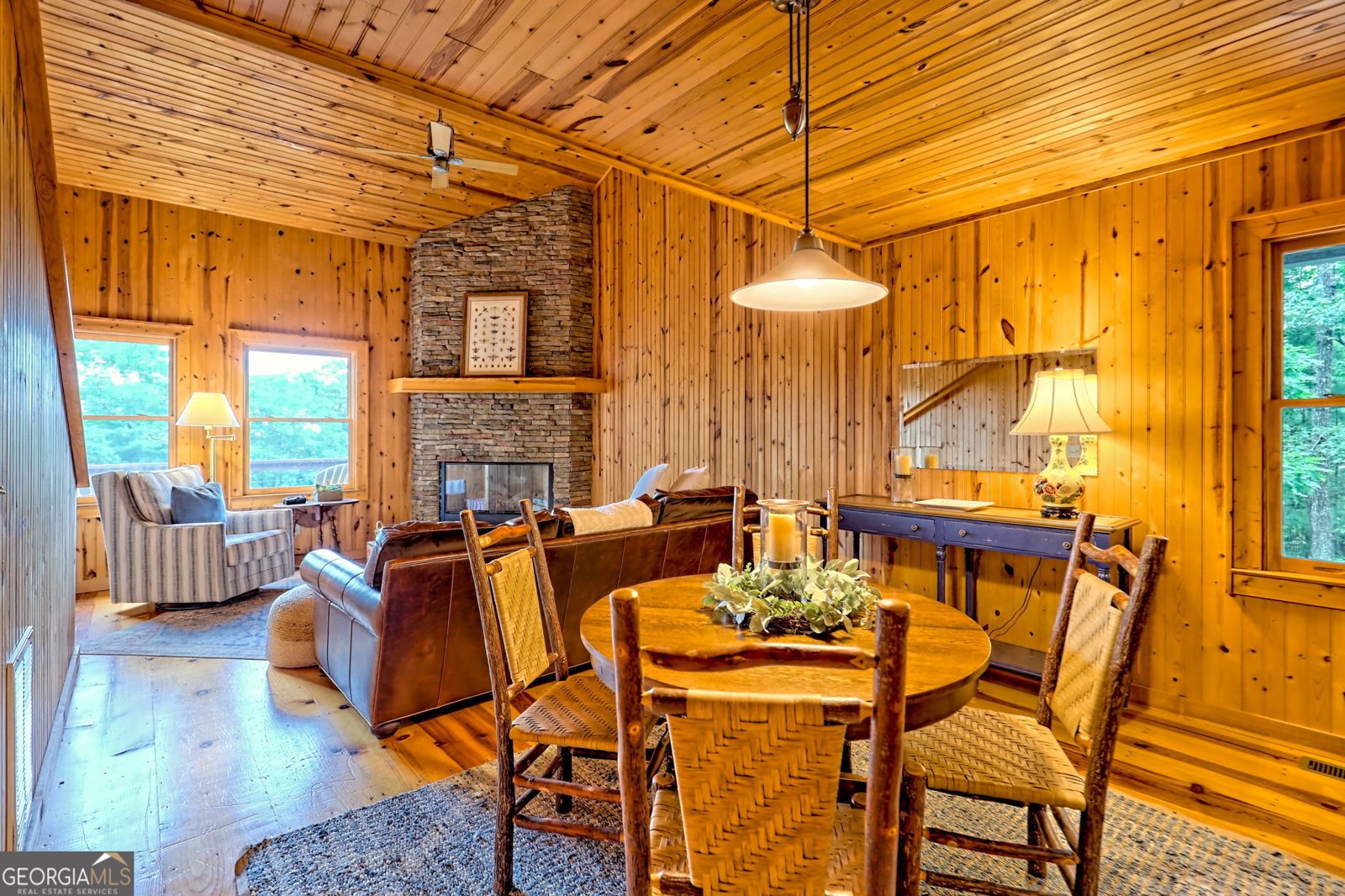 107 Oasis Ridge Road Lakemont - 9