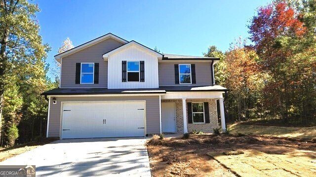 80 Heyman Drive Covington - 1