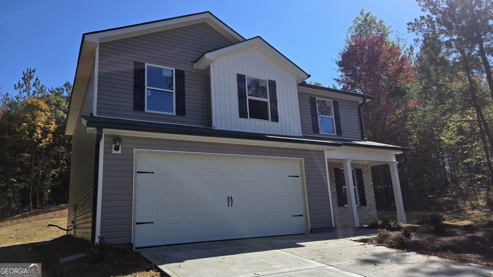 80 Heyman Drive Covington - 2