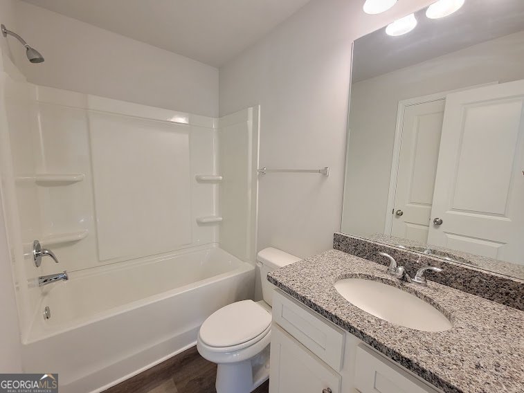 80 Heyman Drive Covington - 25