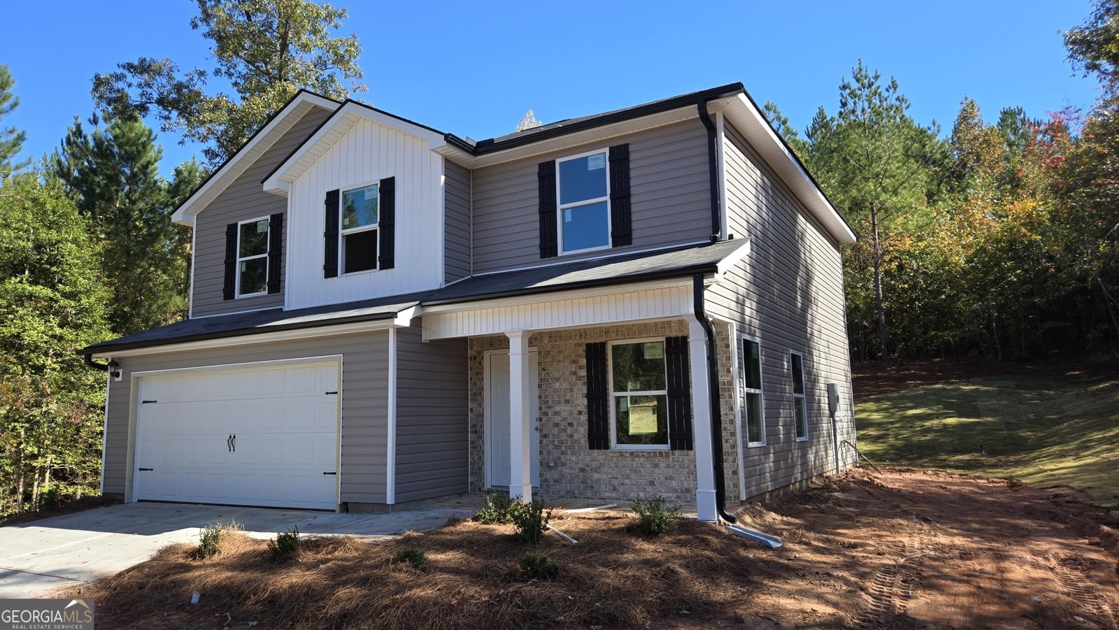 80 Heyman Drive Covington - 3