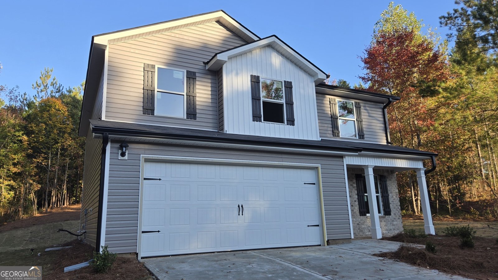 80 Heyman Drive Covington - 5