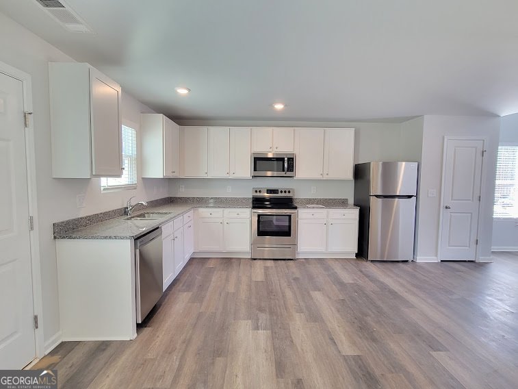 80 Heyman Drive Covington - 7