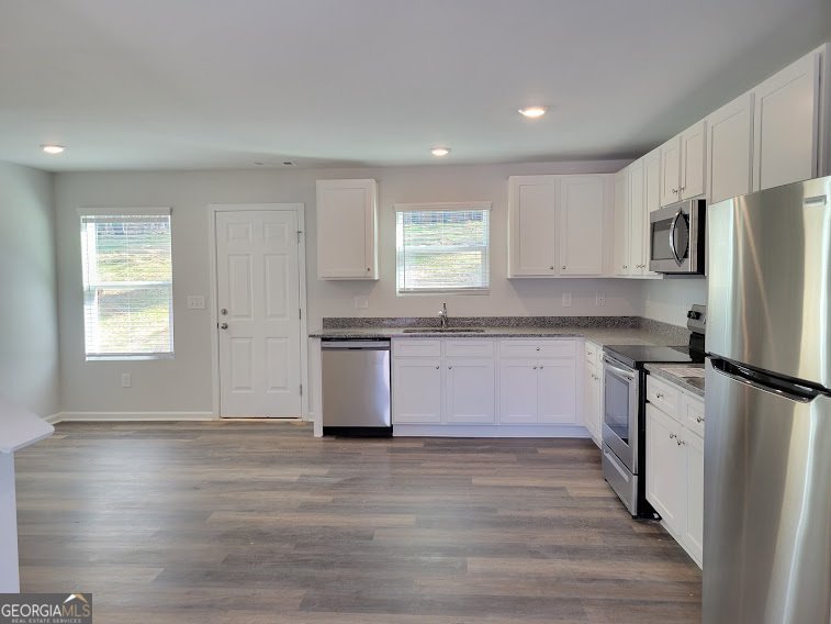80 Heyman Drive Covington - 9