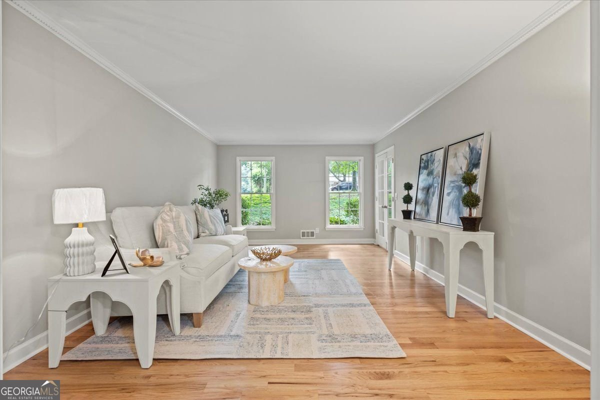 3120 Beechwood Drive Marietta - 10