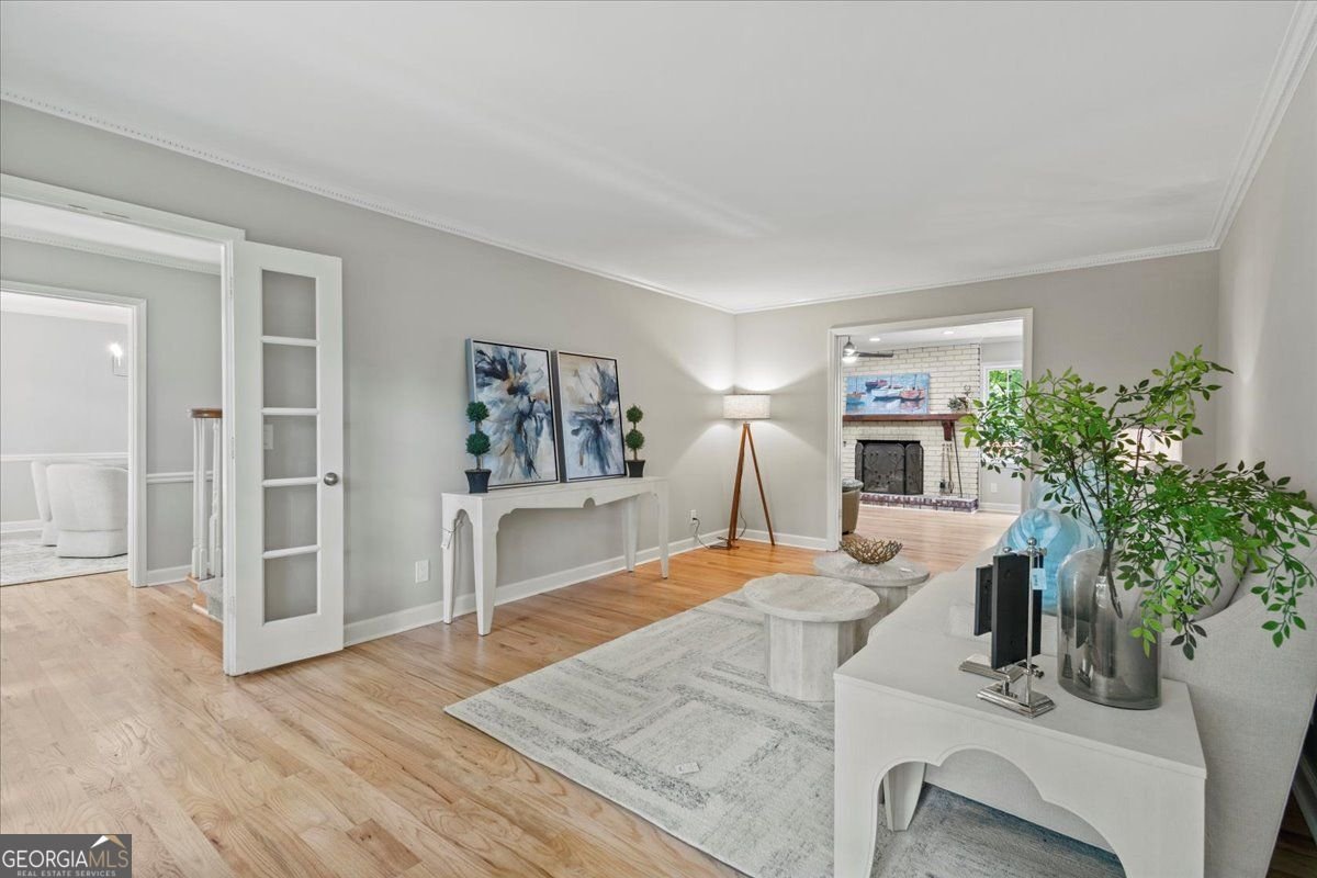 3120 Beechwood Drive Marietta - 11