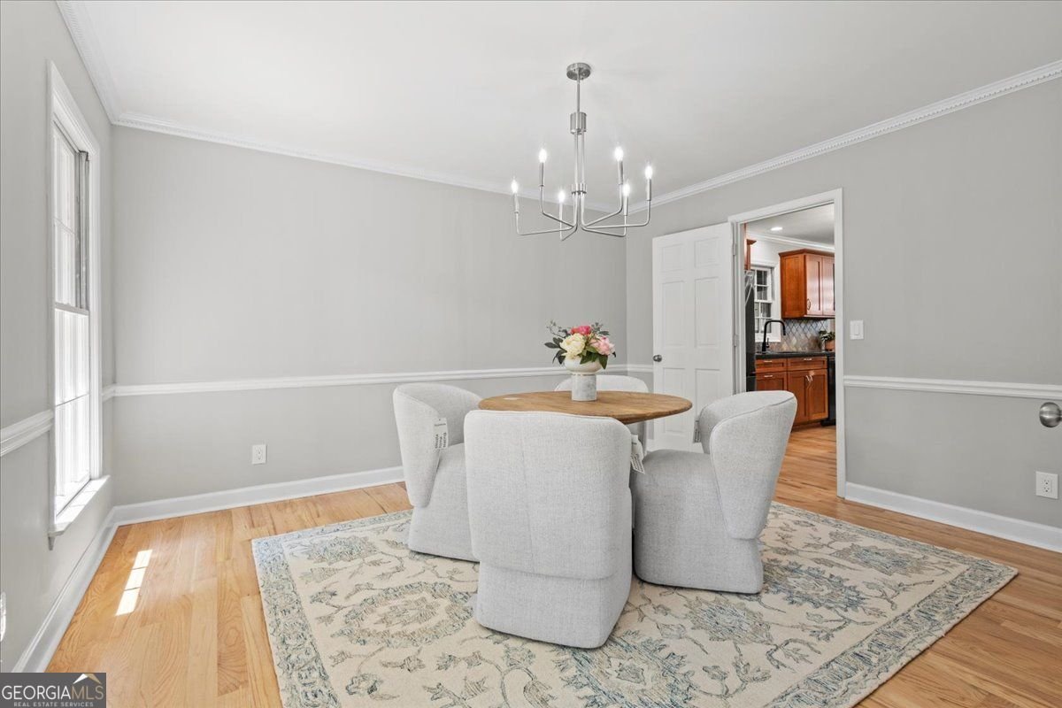 3120 Beechwood Drive Marietta - 12