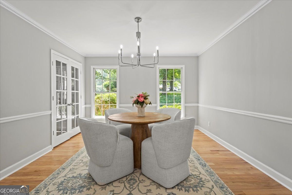 3120 Beechwood Drive Marietta - 13