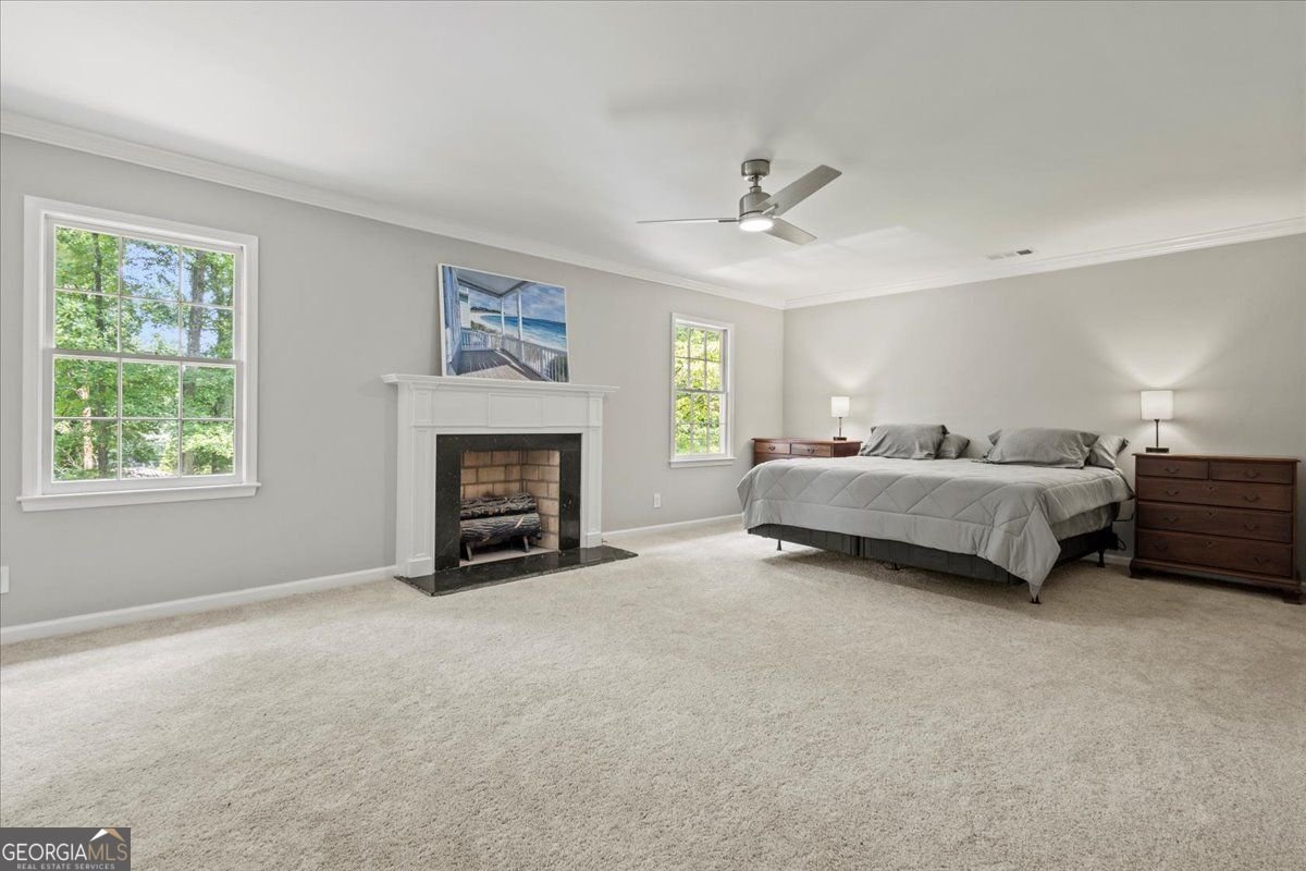 3120 Beechwood Drive Marietta - 20