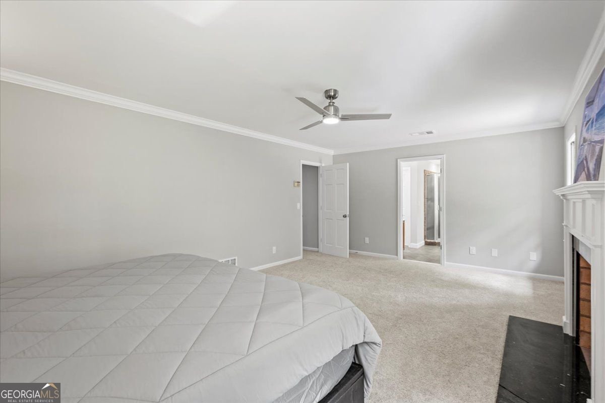 3120 Beechwood Drive Marietta - 21