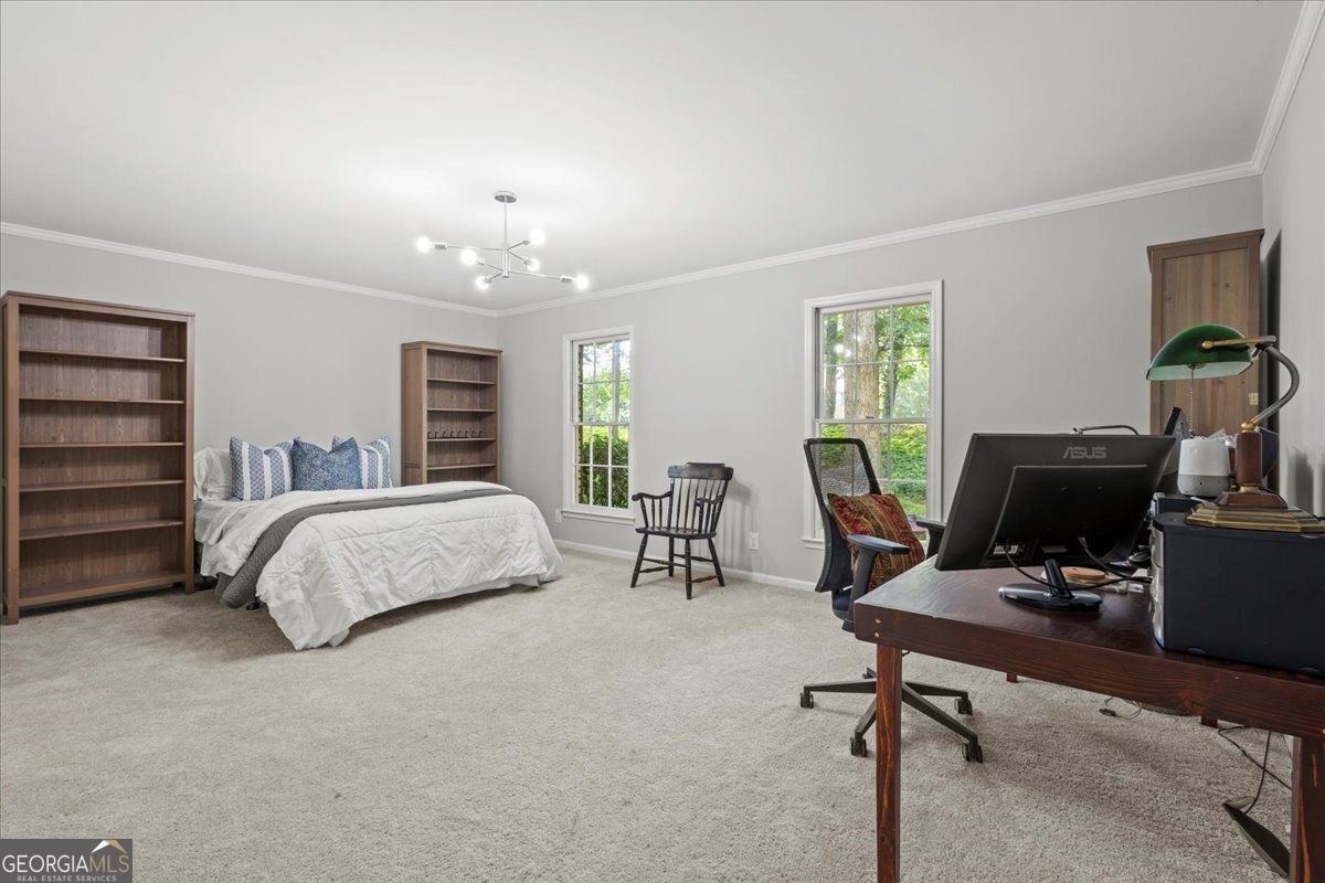 3120 Beechwood Drive Marietta - 25