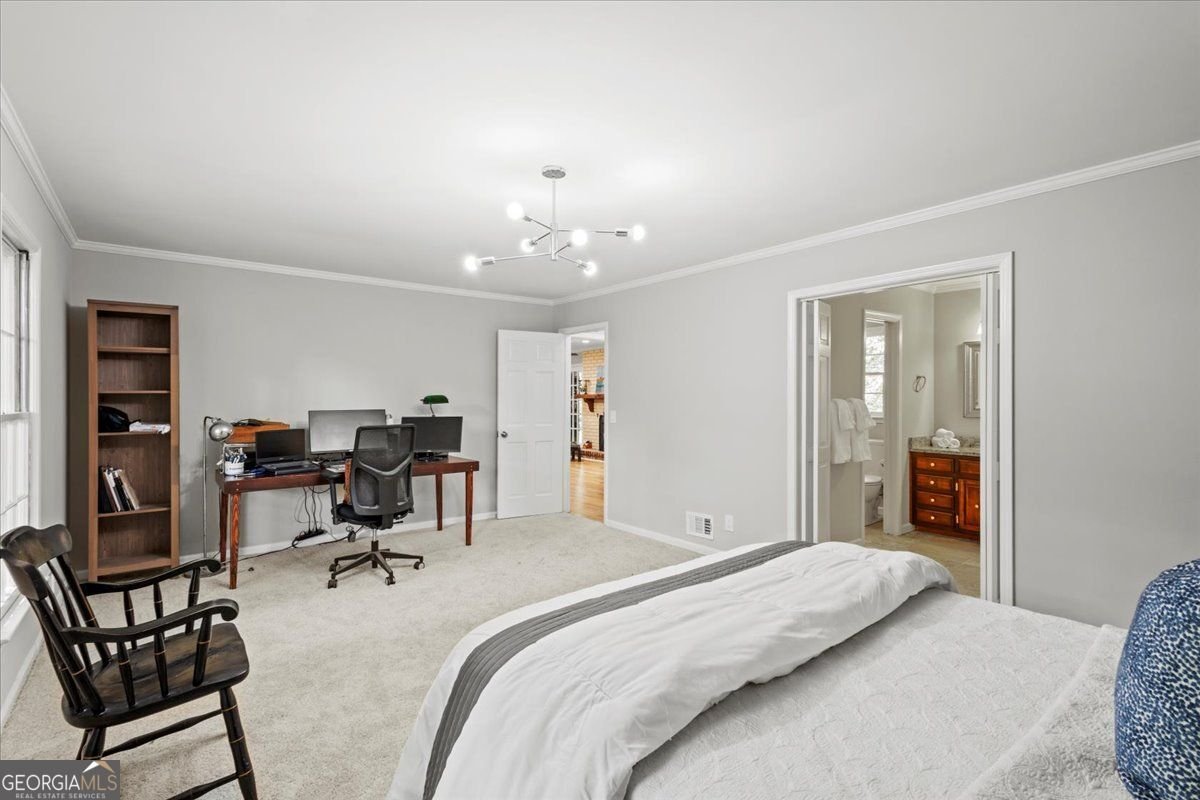 3120 Beechwood Drive Marietta - 26
