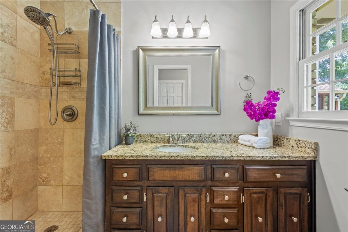 3120 Beechwood Drive Marietta - 28