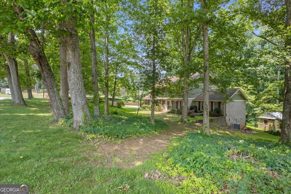 3120 Beechwood Drive Marietta - 3