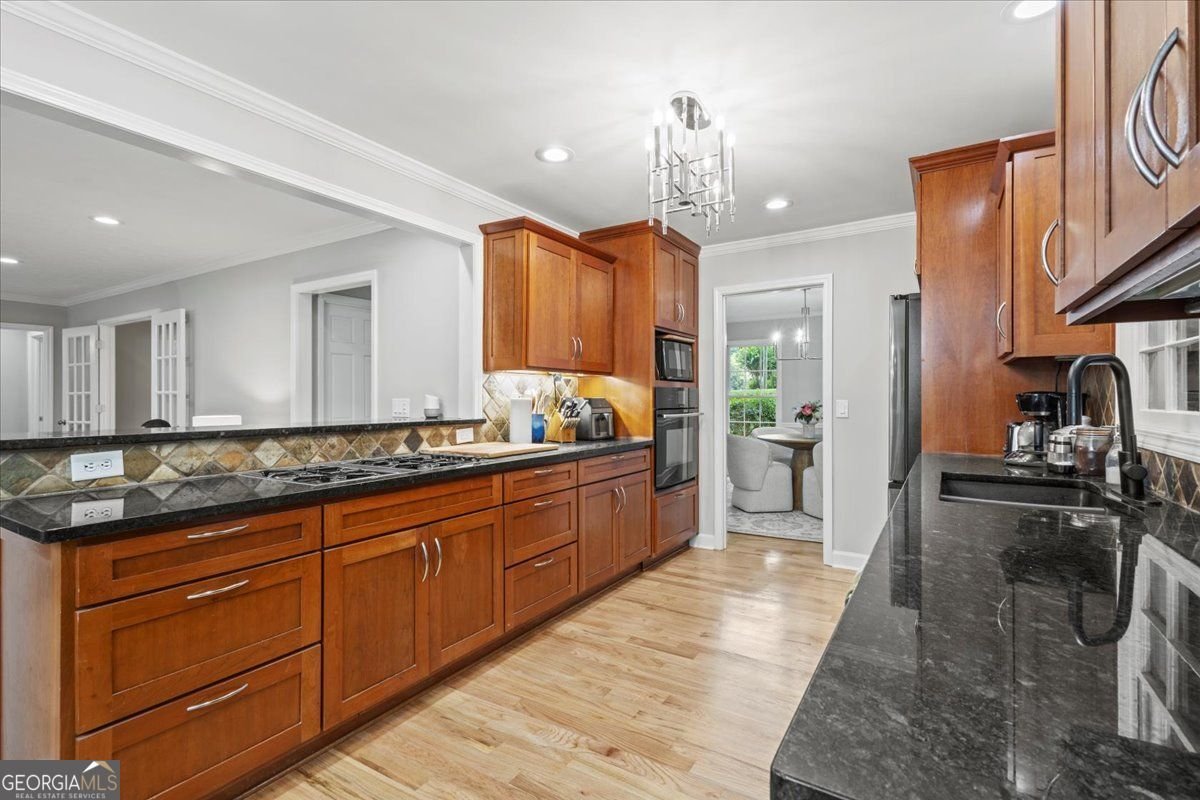 3120 Beechwood Drive Marietta - 30