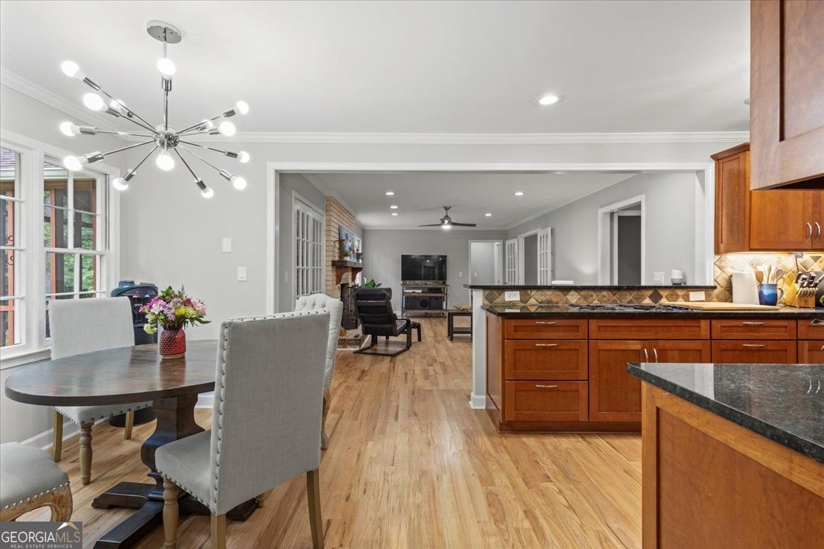 3120 Beechwood Drive Marietta - 31