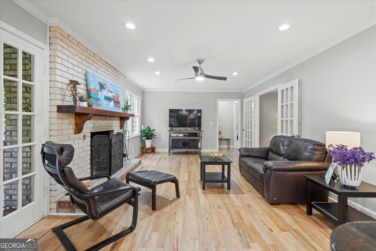 3120 Beechwood Drive Marietta - 34