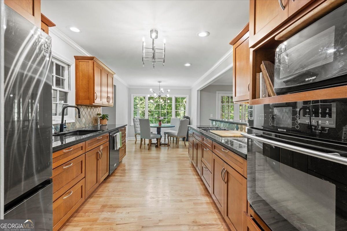 3120 Beechwood Drive Marietta - 36