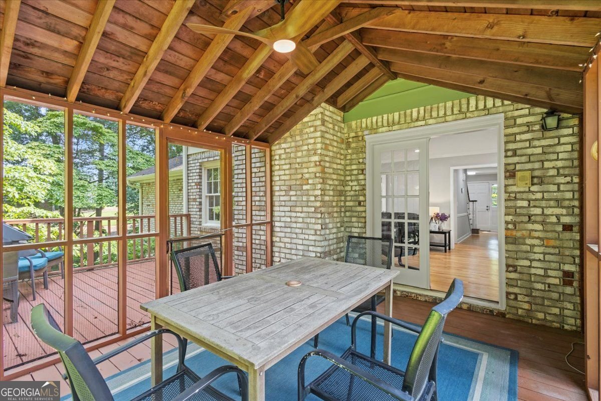 3120 Beechwood Drive Marietta - 7