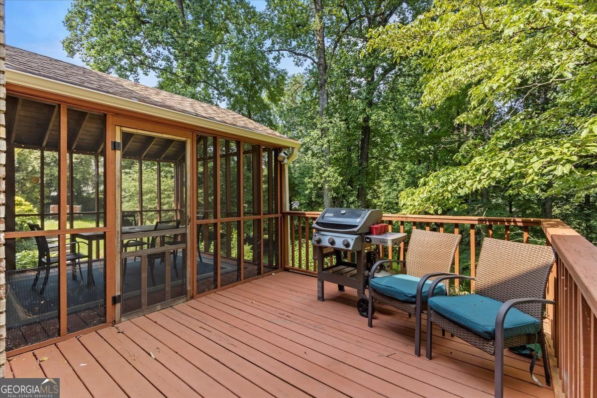 3120 Beechwood Drive Marietta - 8