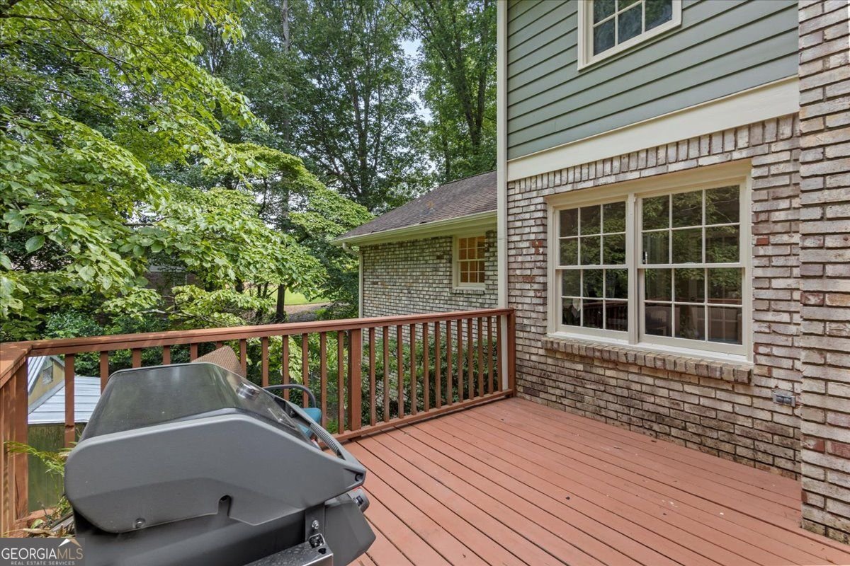 3120 Beechwood Drive Marietta - 9