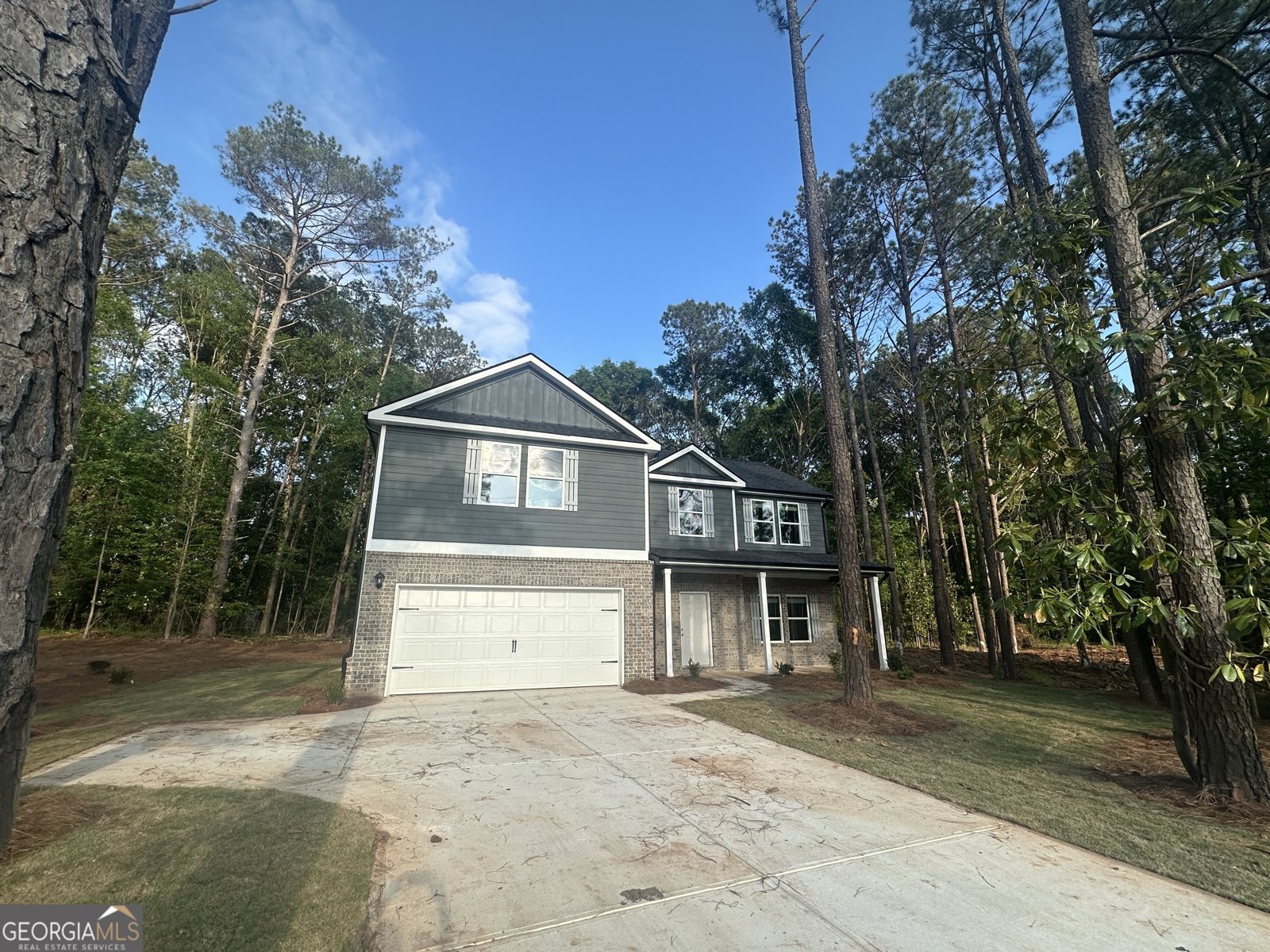 142 Tye Street Stockbridge - 1
