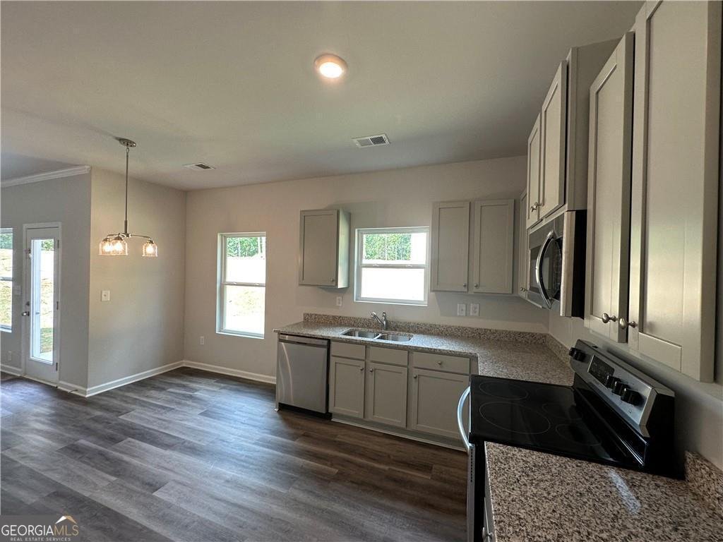 142 Tye Street Stockbridge - 9